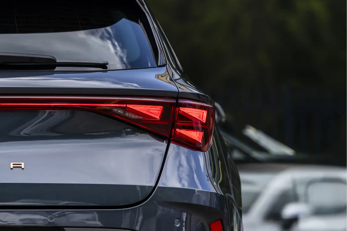 1.5 TSI e-Hybrid Business