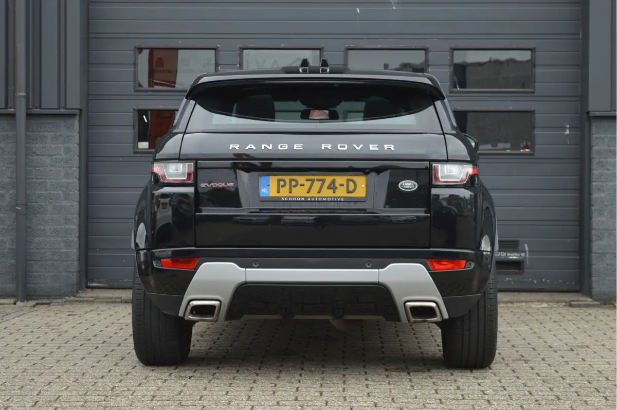 2.0 TD4 Urban Series SE Dynamic | PANO | ORG. NL |