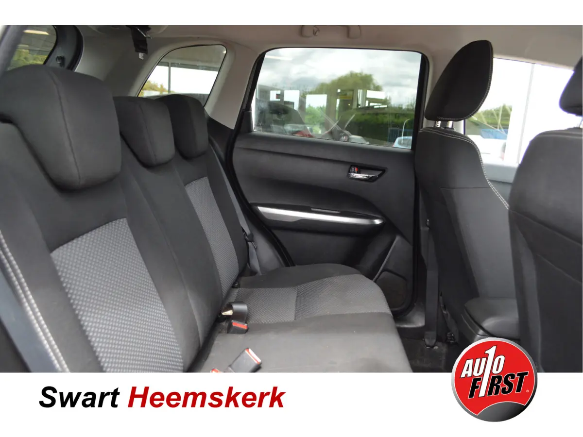 1.0 Boosterjet Comfort | Orig NL auto | Afn. Trekh. | Navi | Cruise | Clima