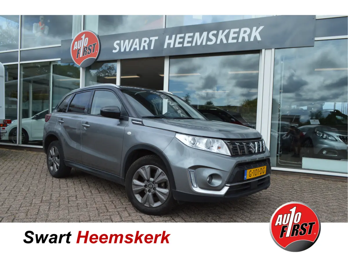1.0 Boosterjet Comfort | Orig NL auto | Afn. Trekh. | Navi | Cruise | Clima