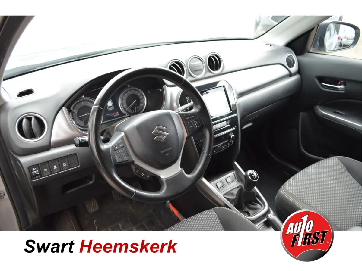 1.0 Boosterjet Comfort | Orig NL auto | Afn. Trekh. | Navi | Cruise | Clima
