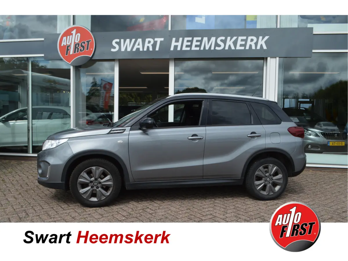 1.0 Boosterjet Comfort | Orig NL auto | Afn. Trekh. | Navi | Cruise | Clima