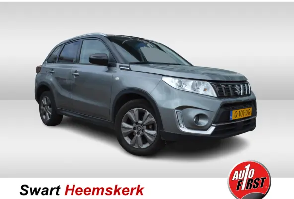 1.0 Boosterjet Comfort | Orig NL auto | Afn. Trekh. | Navi | Cruise | Clima
