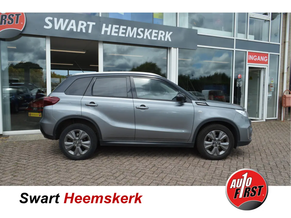 1.0 Boosterjet Comfort | Orig NL auto | Afn. Trekh. | Navi | Cruise | Clima