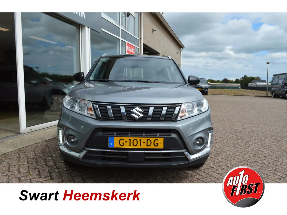 1.0 Boosterjet Comfort | Orig NL auto | Afn. Trekh. | Navi | Cruise | Clima