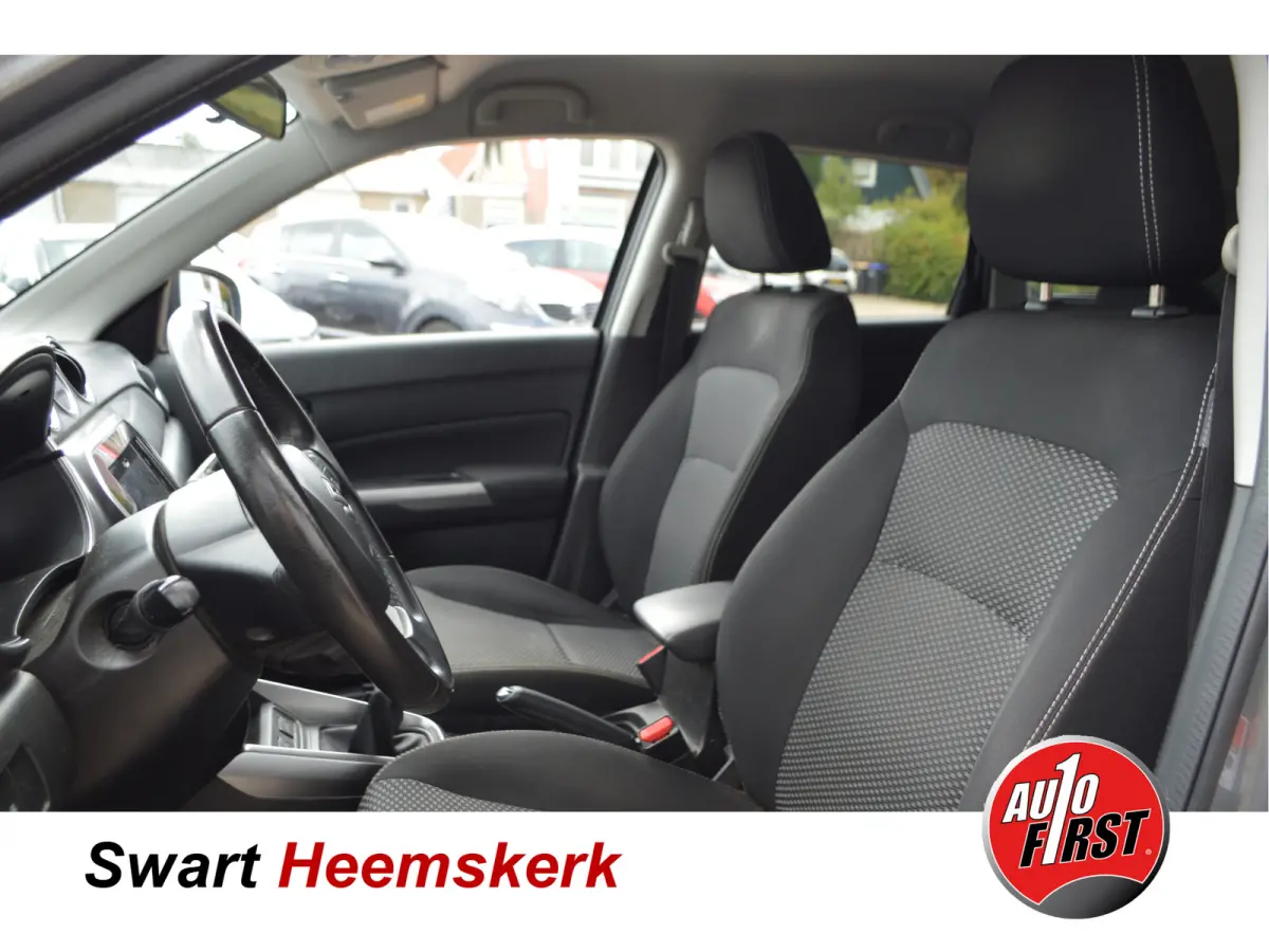 1.0 Boosterjet Comfort | Orig NL auto | Afn. Trekh. | Navi | Cruise | Clima