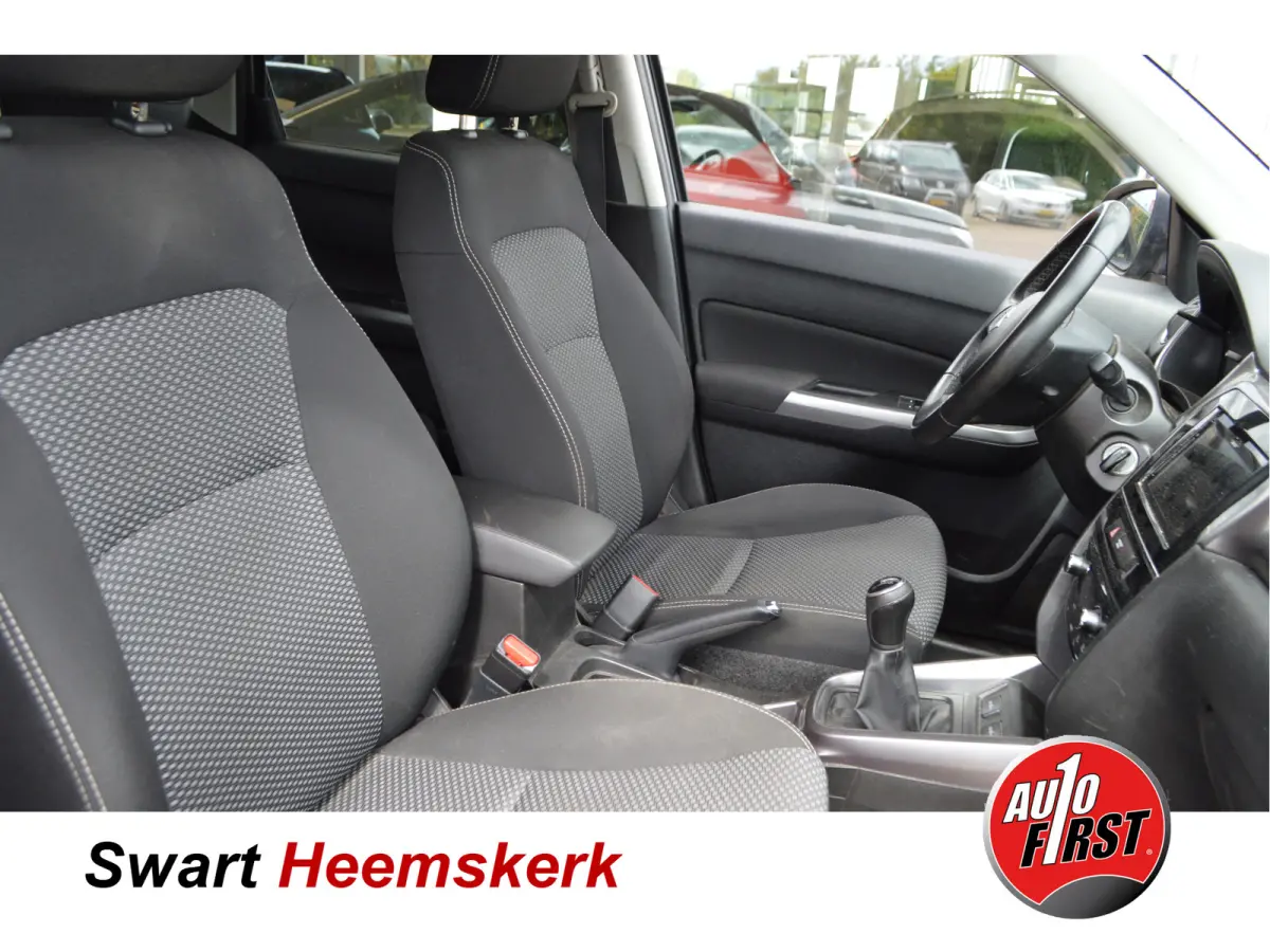 1.0 Boosterjet Comfort | Orig NL auto | Afn. Trekh. | Navi | Cruise | Clima