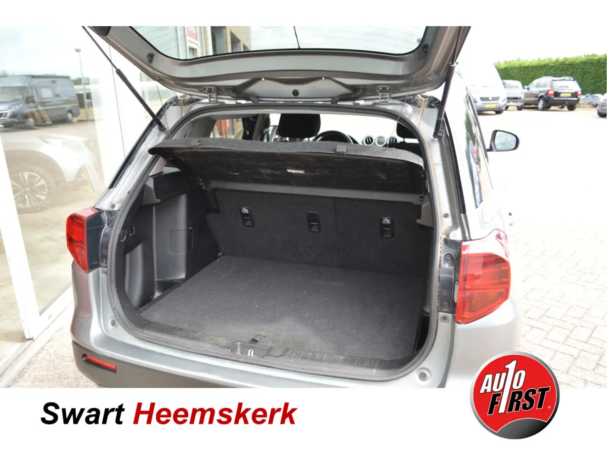 1.0 Boosterjet Comfort | Orig NL auto | Afn. Trekh. | Navi | Cruise | Clima