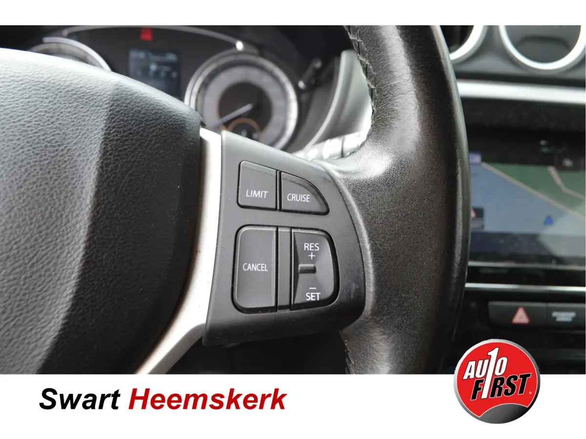 1.0 Boosterjet Comfort | Orig NL auto | Afn. Trekh. | Navi | Cruise | Clima