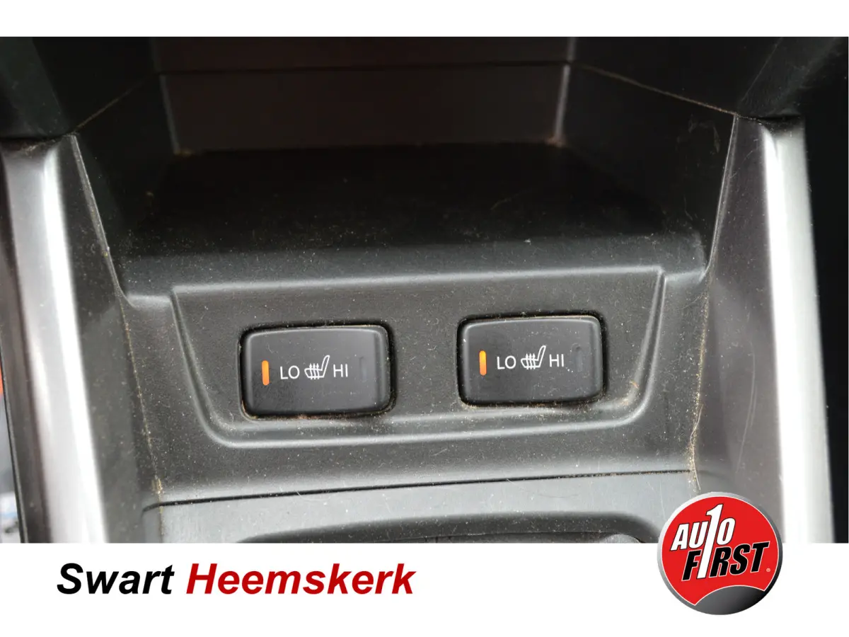 1.0 Boosterjet Comfort | Orig NL auto | Afn. Trekh. | Navi | Cruise | Clima