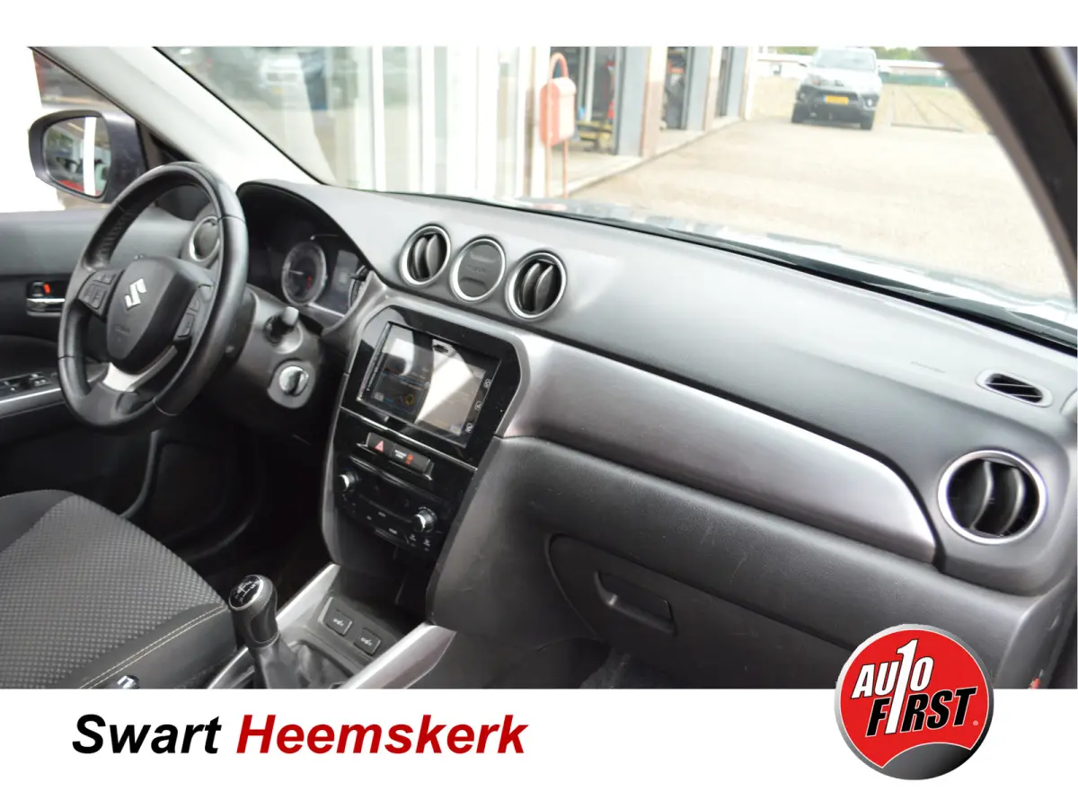 1.0 Boosterjet Comfort | Orig NL auto | Afn. Trekh. | Navi | Cruise | Clima