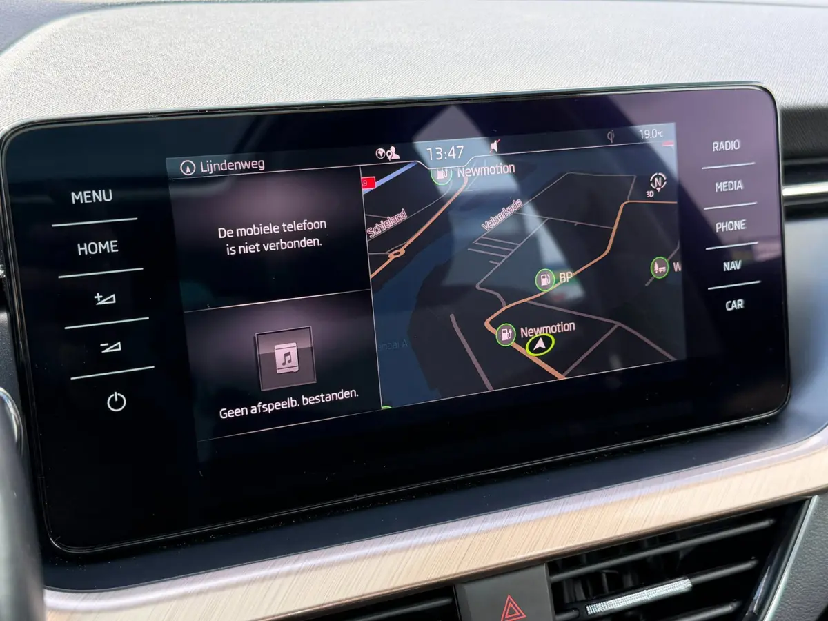 1.0 TSI Business Edition l DSG l PANO