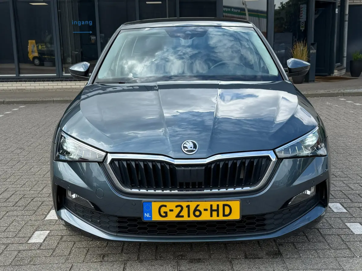 1.0 TSI Business Edition l DSG l PANO