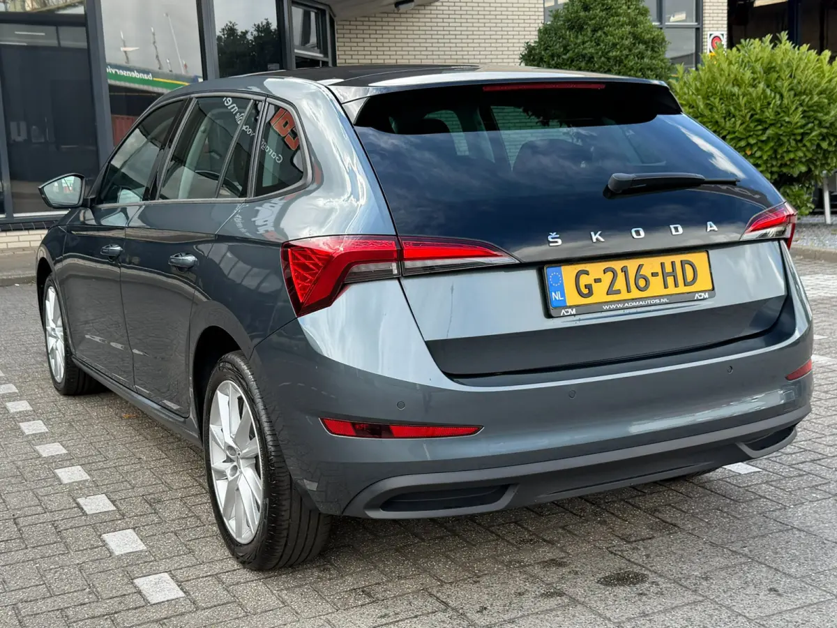 1.0 TSI Business Edition l DSG l PANO