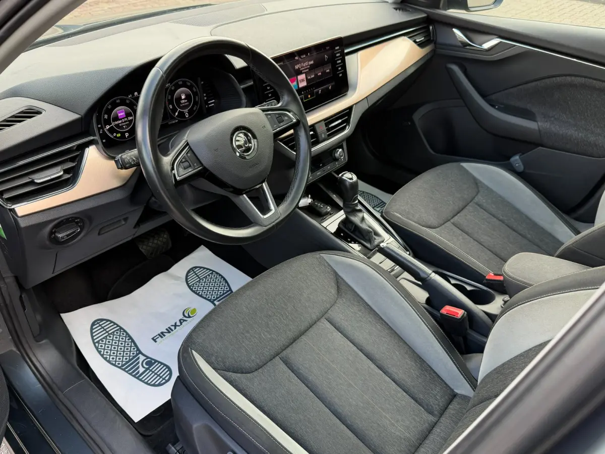 1.0 TSI Business Edition l DSG l PANO