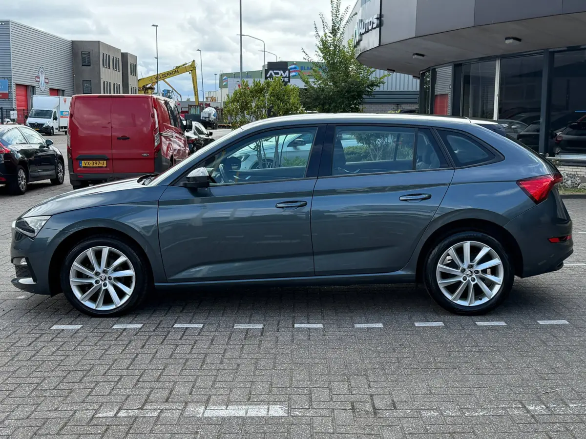 1.0 TSI Business Edition l DSG l PANO