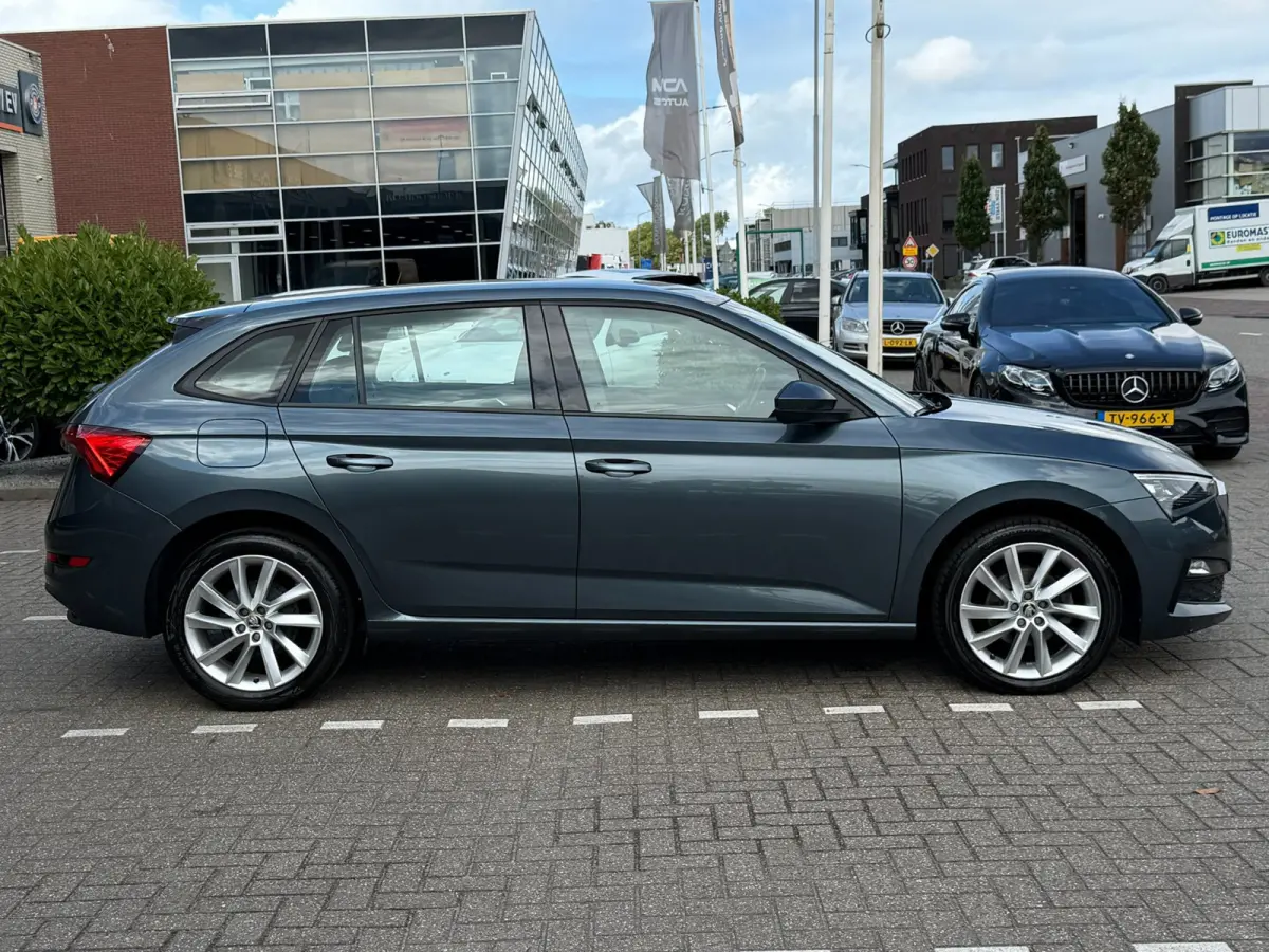 1.0 TSI Business Edition l DSG l PANO