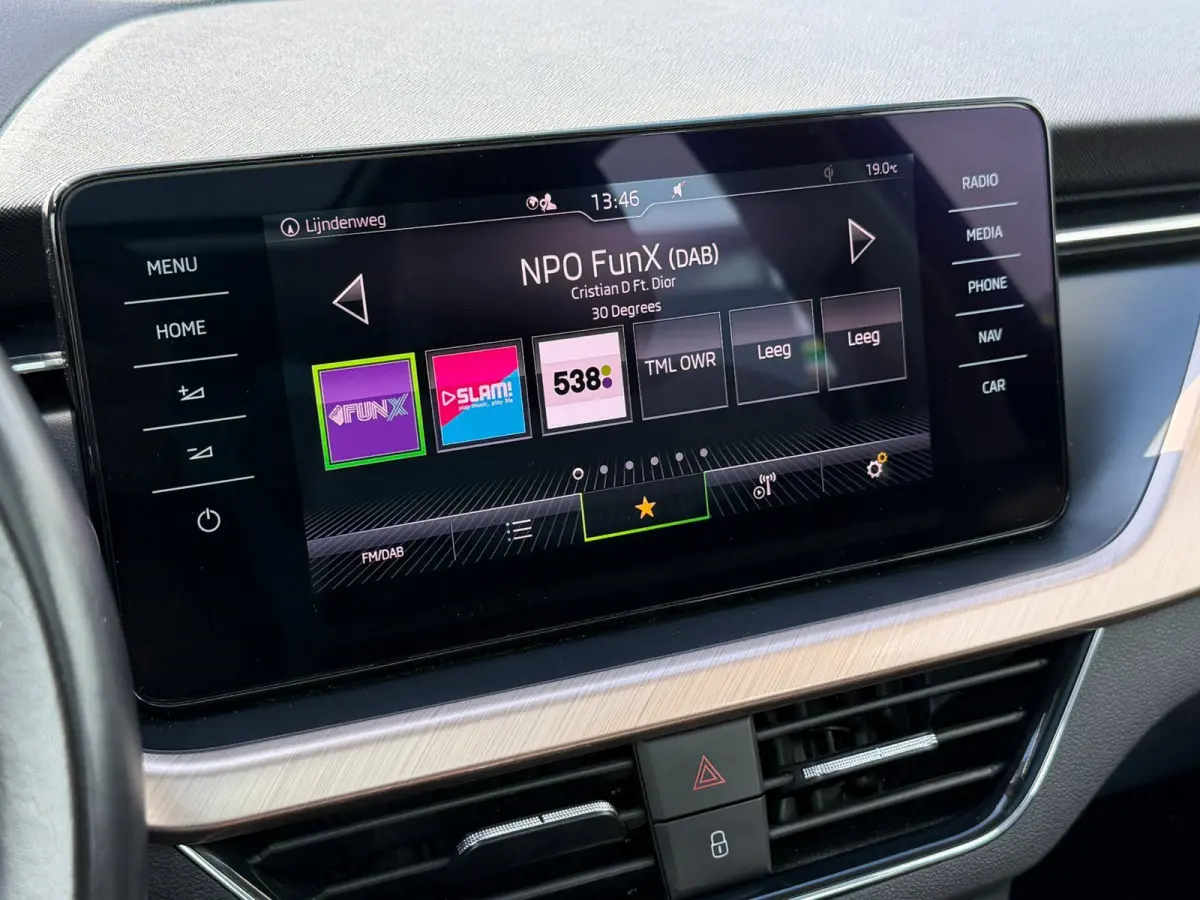 1.0 TSI Business Edition l DSG l PANO