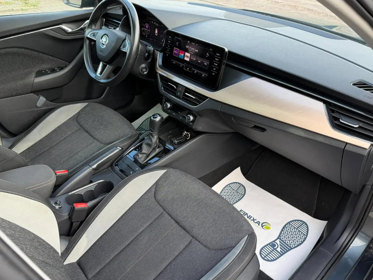 1.0 TSI Business Edition l DSG l PANO
