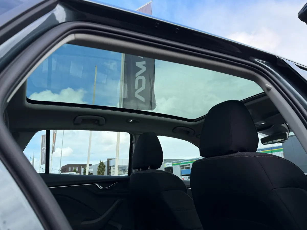 1.0 TSI Business Edition l DSG l PANO