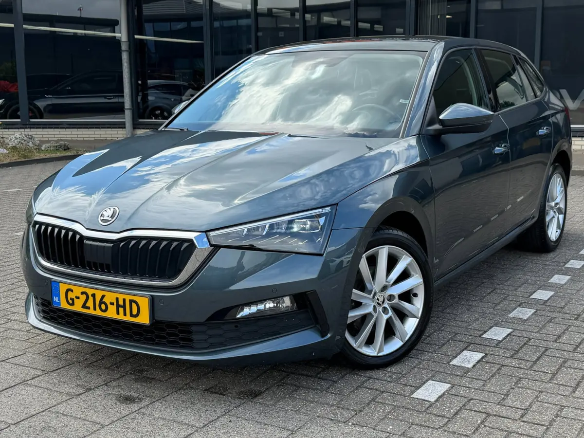 1.0 TSI Business Edition l DSG l PANO