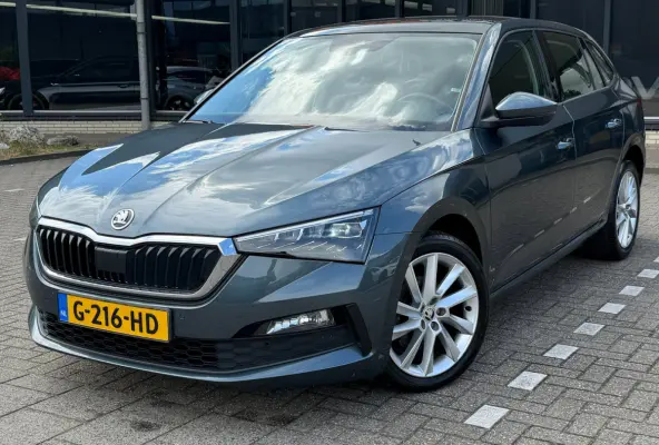 1.0 TSI Business Edition l DSG l PANO
