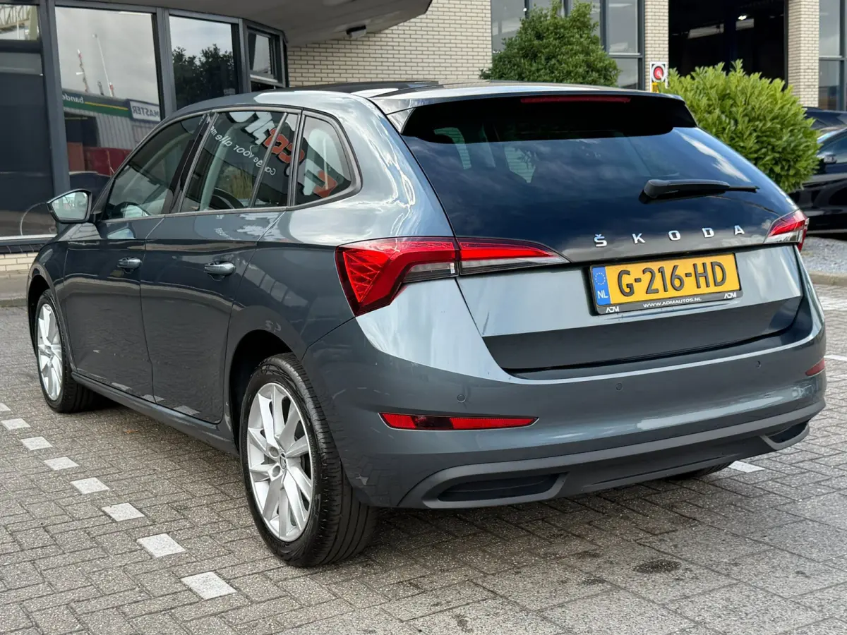 1.0 TSI Business Edition l DSG l PANO