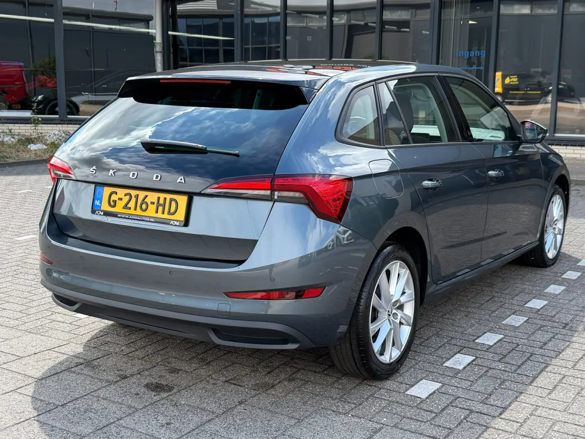 1.0 TSI Business Edition l DSG l PANO