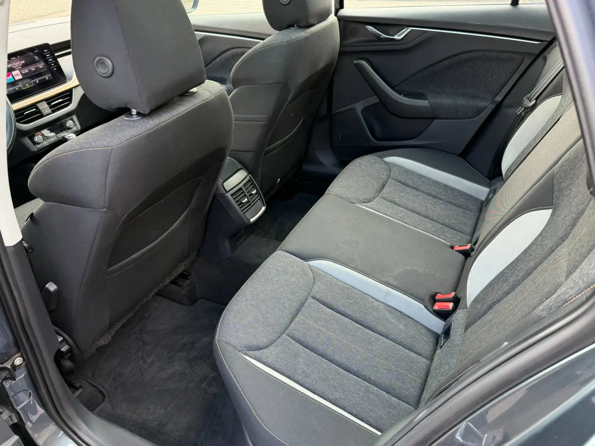 1.0 TSI Business Edition l DSG l PANO