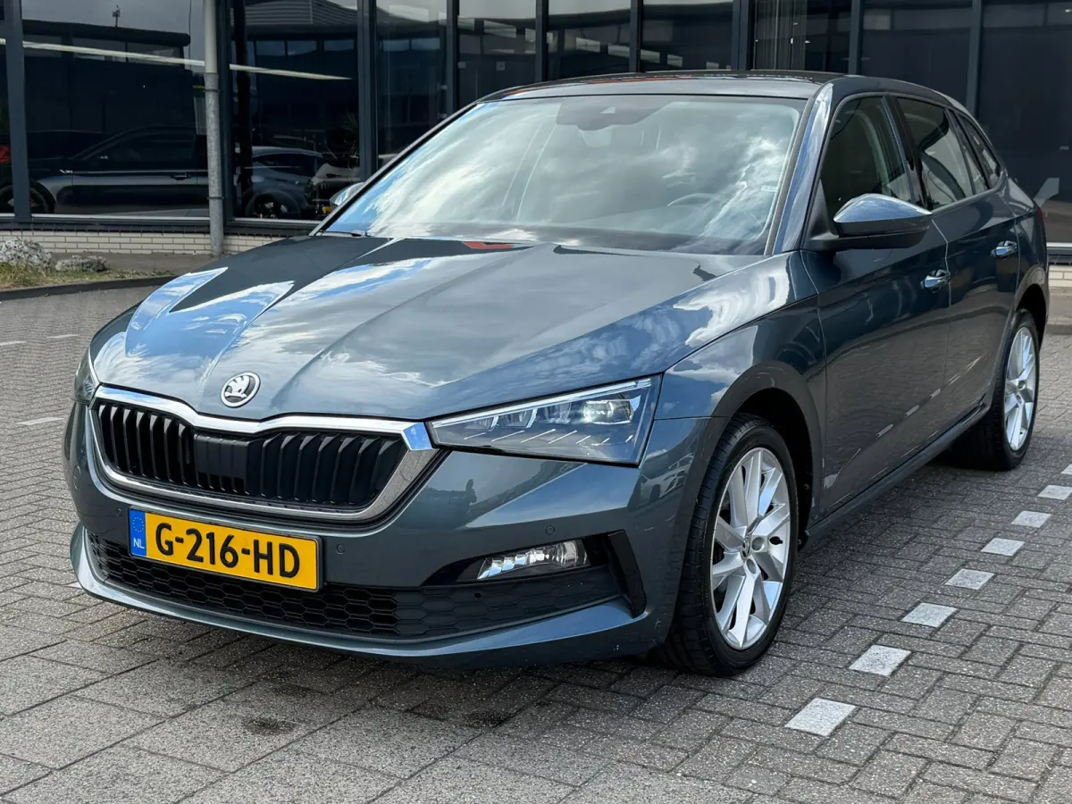 1.0 TSI Business Edition l DSG l PANO