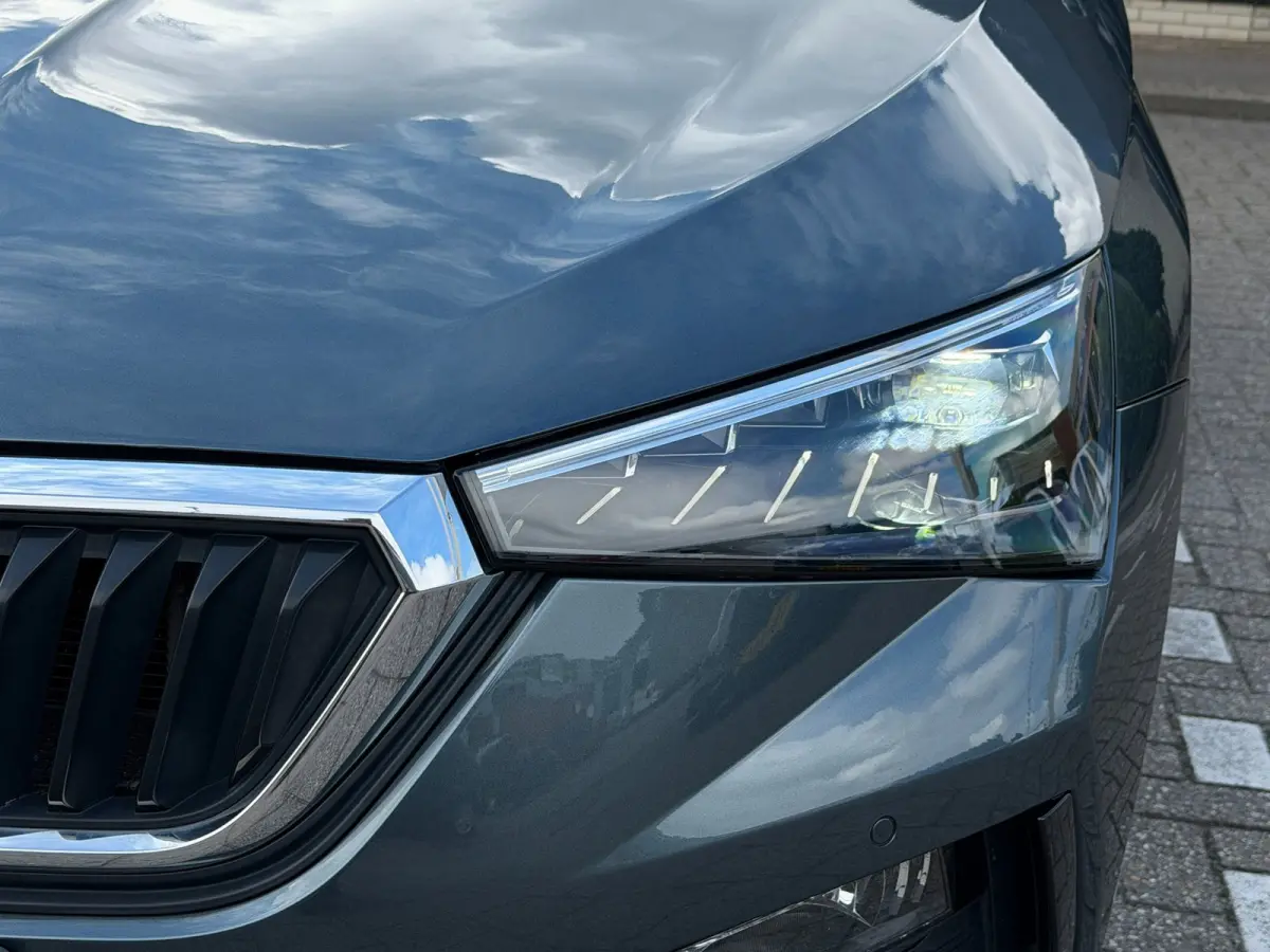 1.0 TSI Business Edition l DSG l PANO