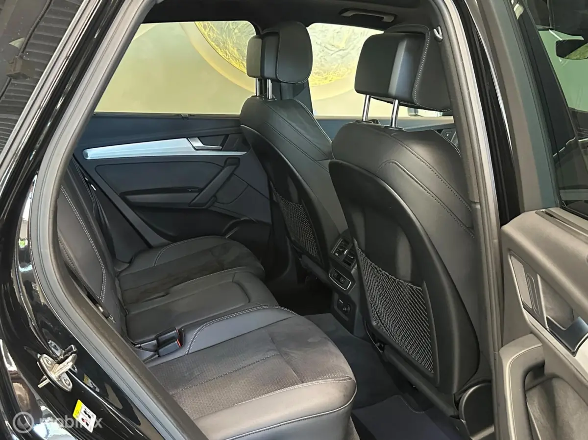 50 TFSI e S edition Panorama/S-line/Massage/HUD