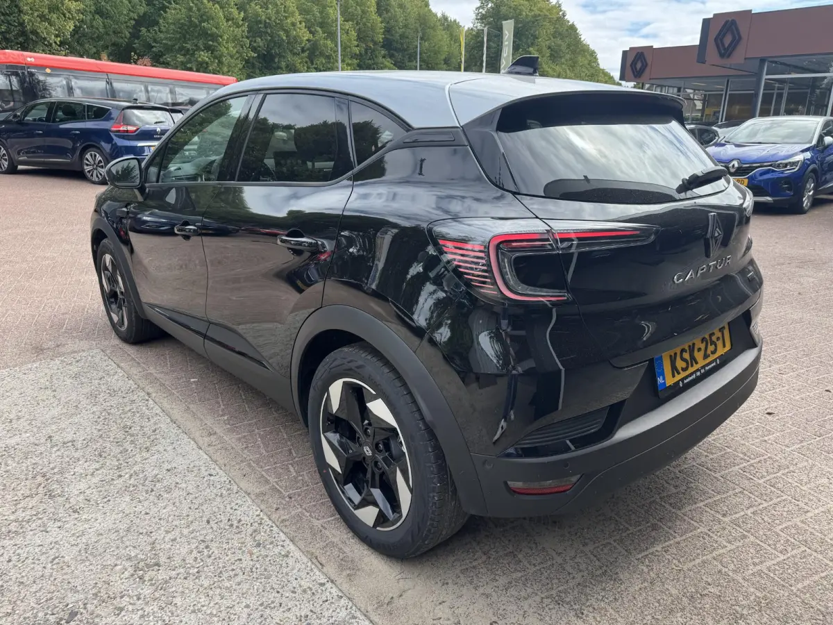 1.8 E-Tech full hybrid 160 Techno