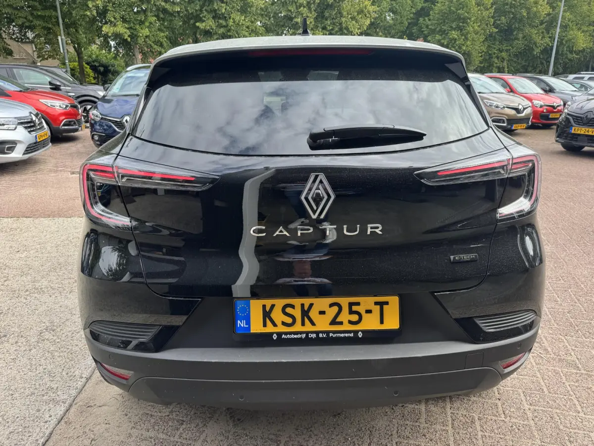 1.8 E-Tech full hybrid 160 Techno