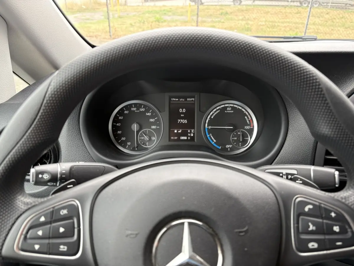 112 60kWh XL | airco | camera | cruise