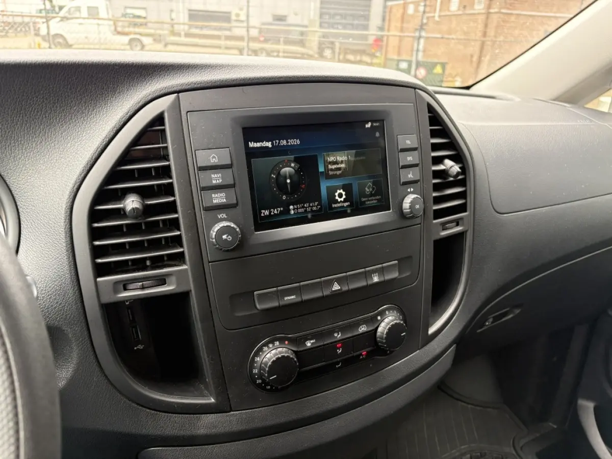 112 60kWh XL | airco | camera | cruise
