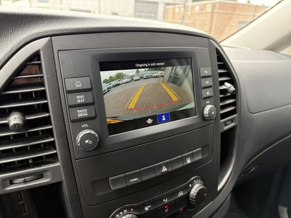 112 60kWh XL | airco | camera | cruise