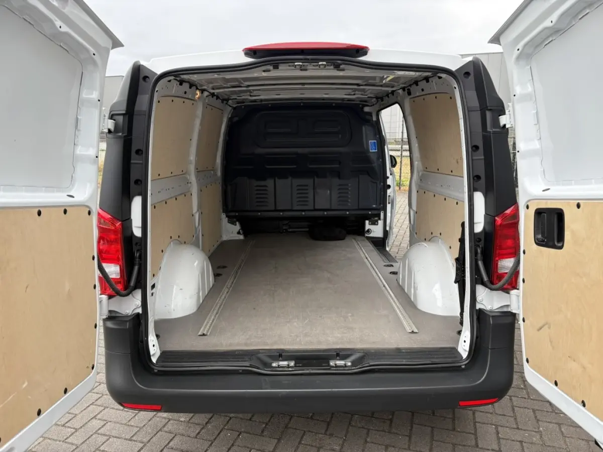 112 60kWh XL | airco | camera | cruise