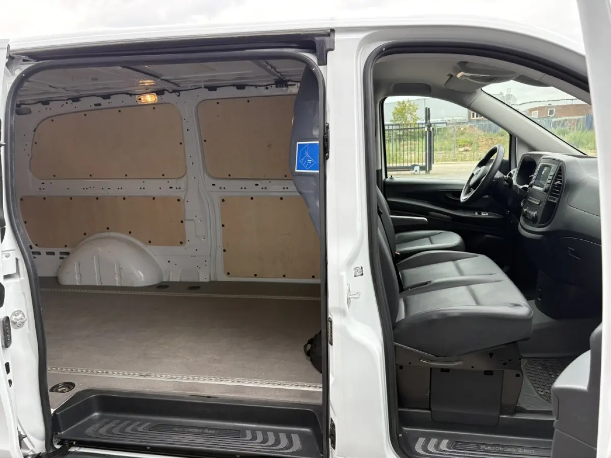 112 60kWh XL | airco | camera | cruise