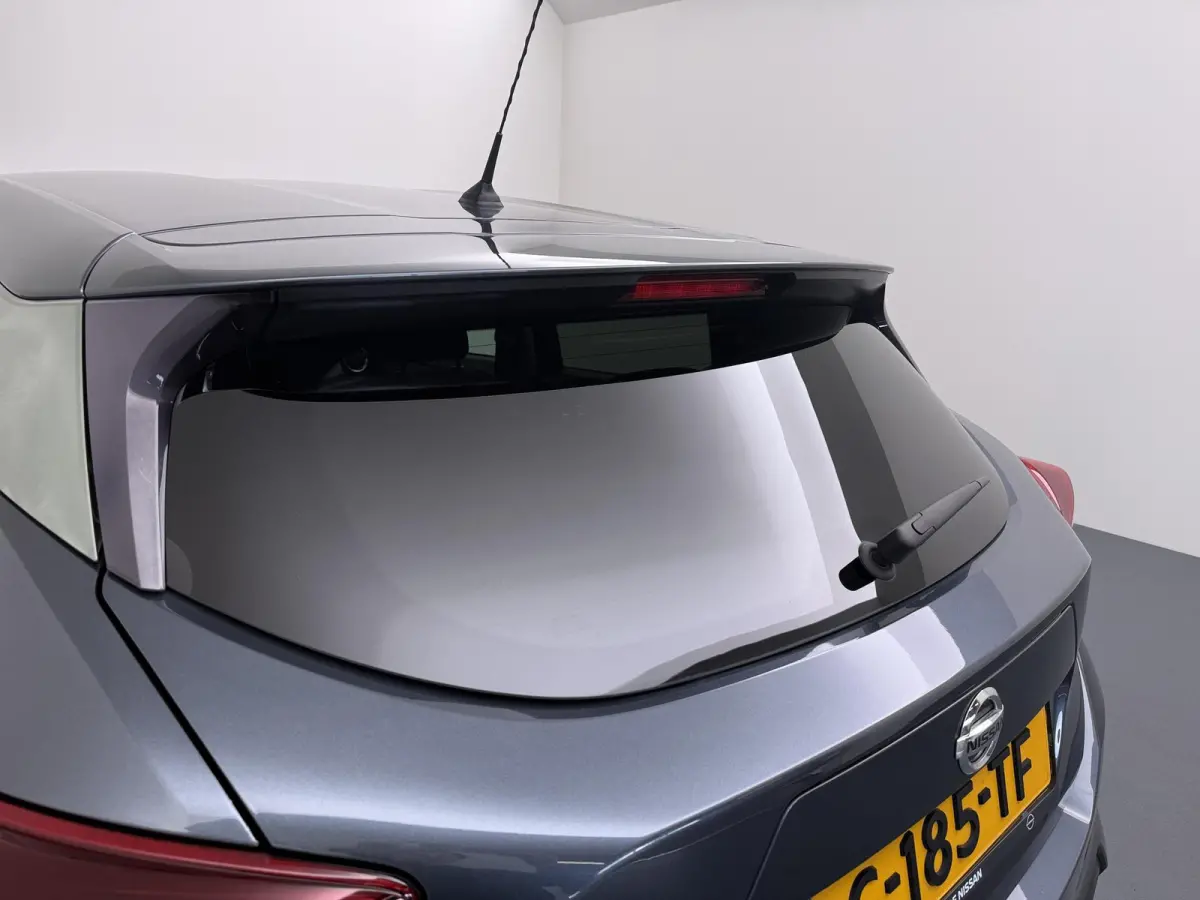 1.0 IG-T N-Connecta | Parkeercamera | Navigatie | Climate Control |