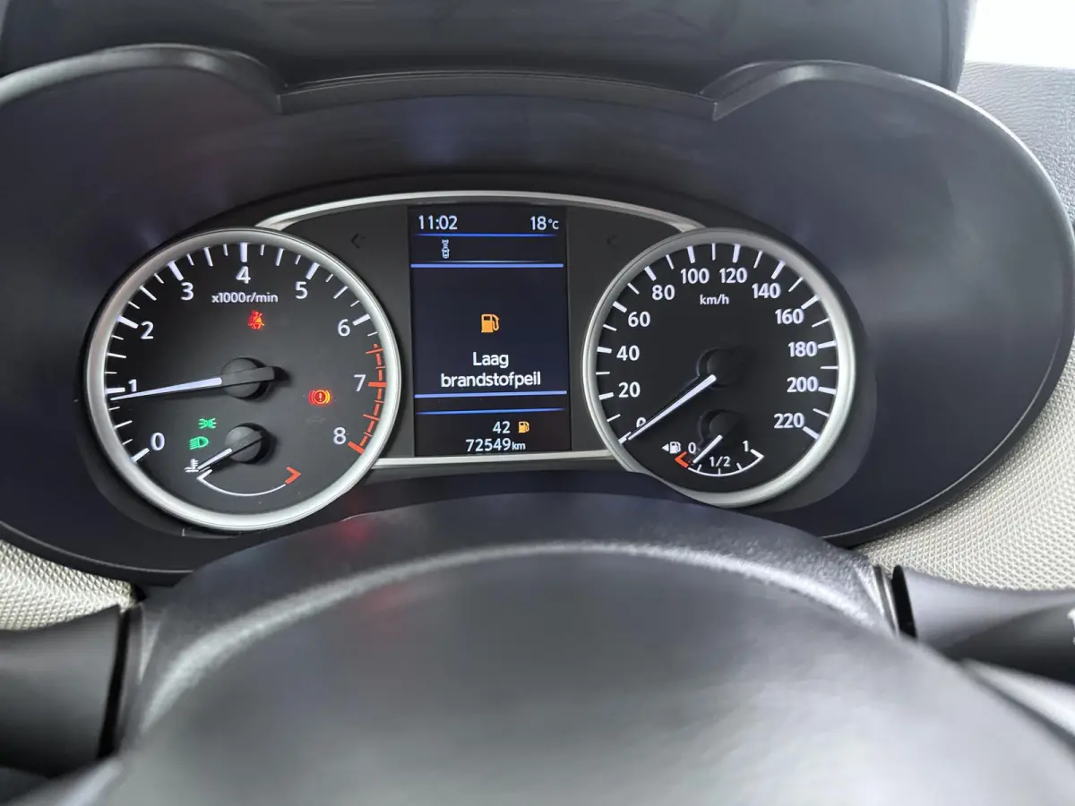 1.0 IG-T N-Connecta | Parkeercamera | Navigatie | Climate Control |
