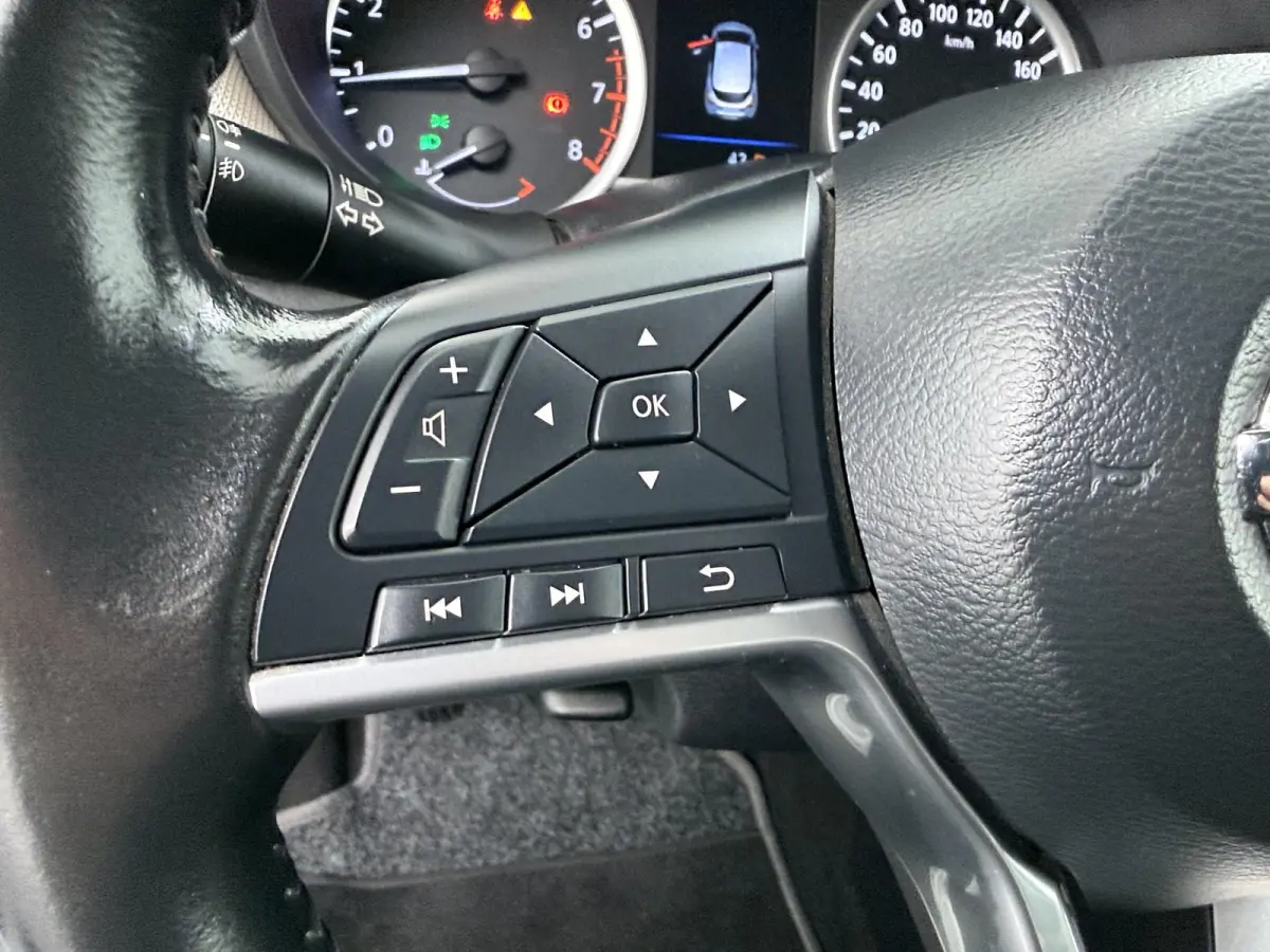 1.0 IG-T N-Connecta | Parkeercamera | Navigatie | Climate Control |