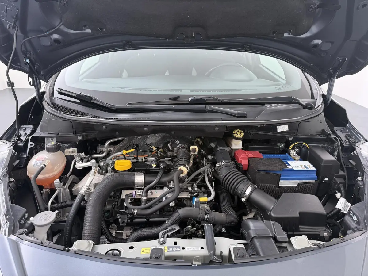 1.0 IG-T N-Connecta | Parkeercamera | Navigatie | Climate Control |