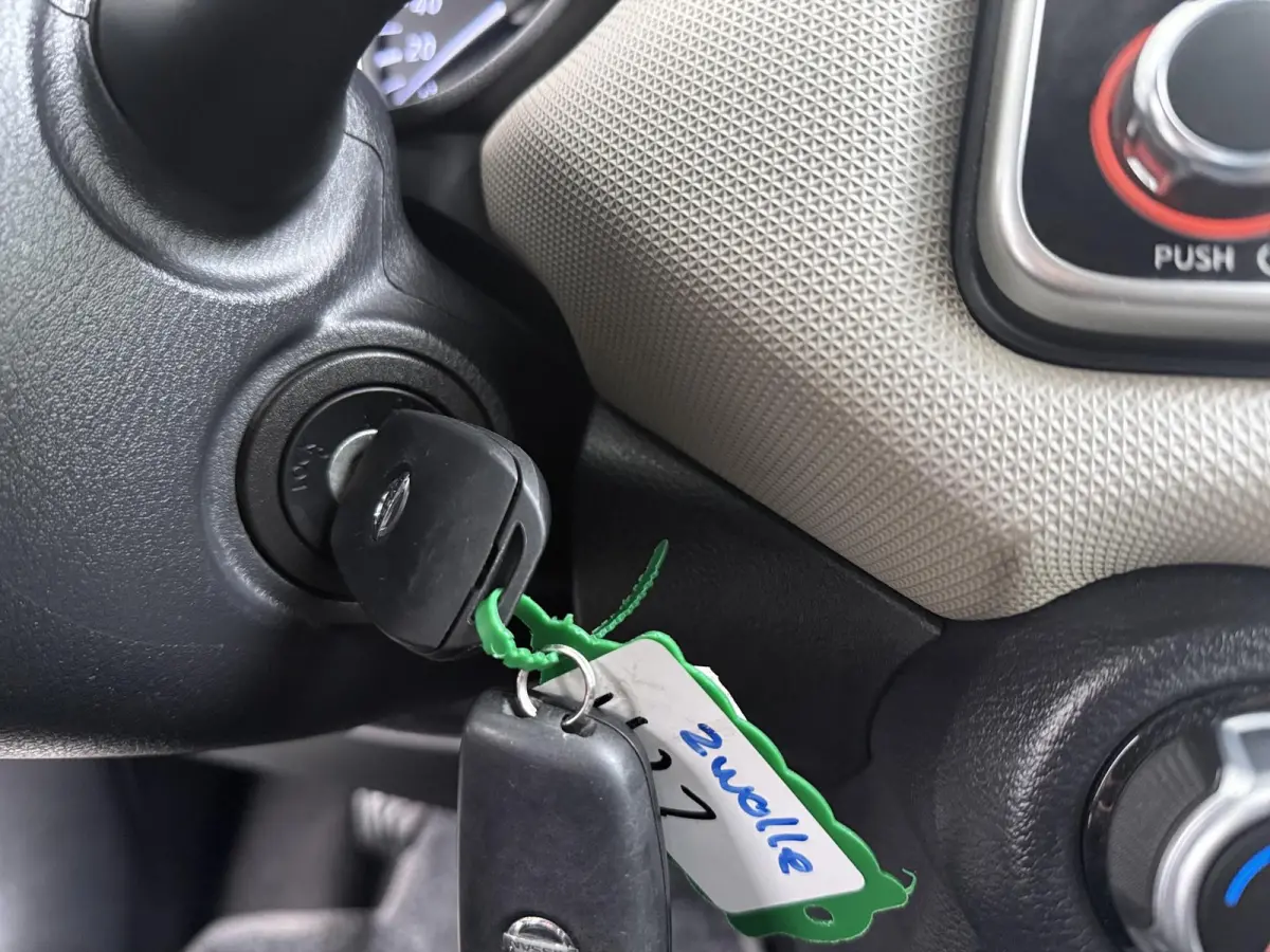 1.0 IG-T N-Connecta | Parkeercamera | Navigatie | Climate Control |