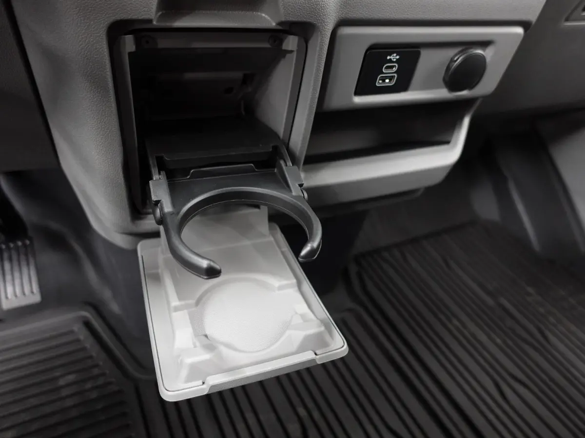 300 2.0 TDCI L2H1 Trend NIEUW MODEL Automaat Navigatie Airco Cruise control Parkeer sensoren Camera Trekhaak