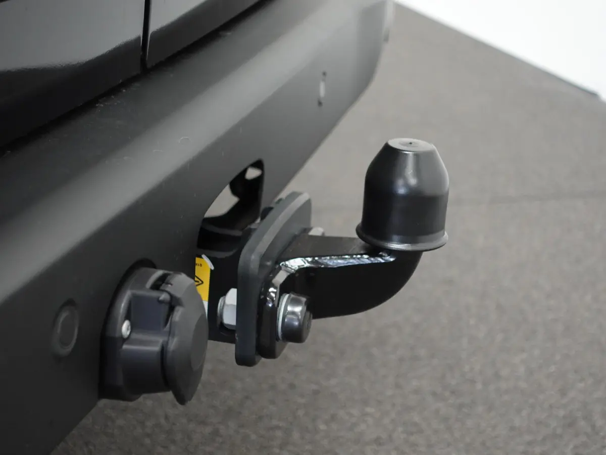 300 2.0 TDCI L2H1 Trend NIEUW MODEL Automaat Navigatie Airco Cruise control Parkeer sensoren Camera Trekhaak