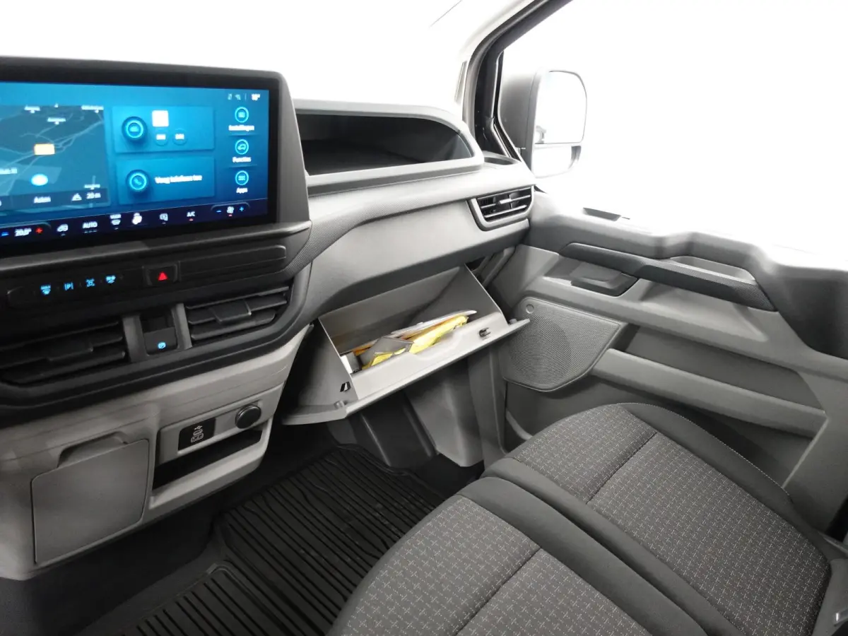 300 2.0 TDCI L2H1 Trend NIEUW MODEL Automaat Navigatie Airco Cruise control Parkeer sensoren Camera Trekhaak