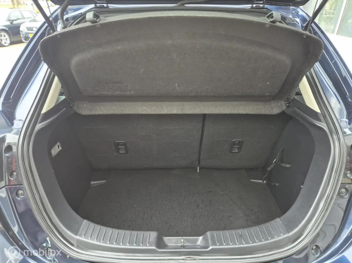 1.5 Skyactiv-G GT-M Line NAVI PDC CLIMA CRUISE NAP
