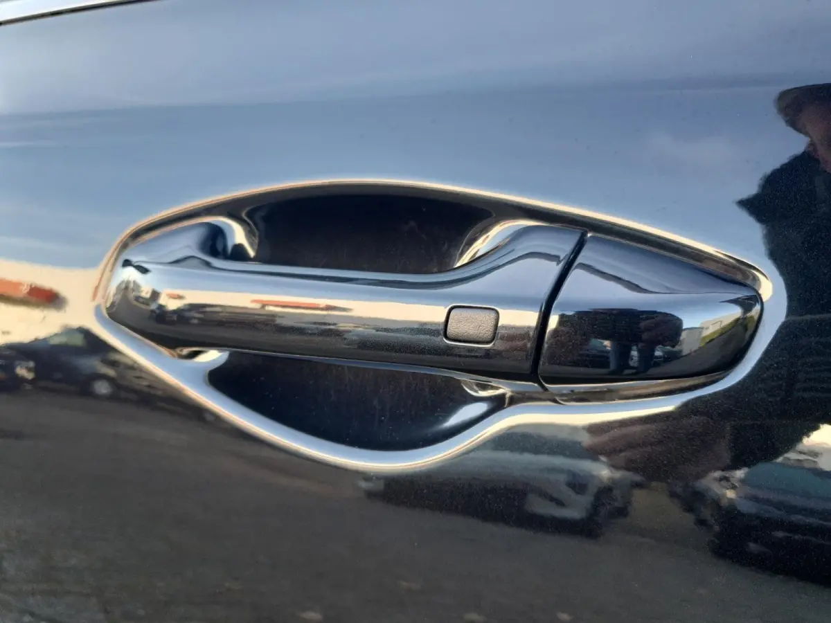 1.5 T-GDi GT-Line | Stoel en stuurverwarming | Navigatie | Elektrische achterklep | Camera | Climate control | Apple Carplay / Android Auto |
