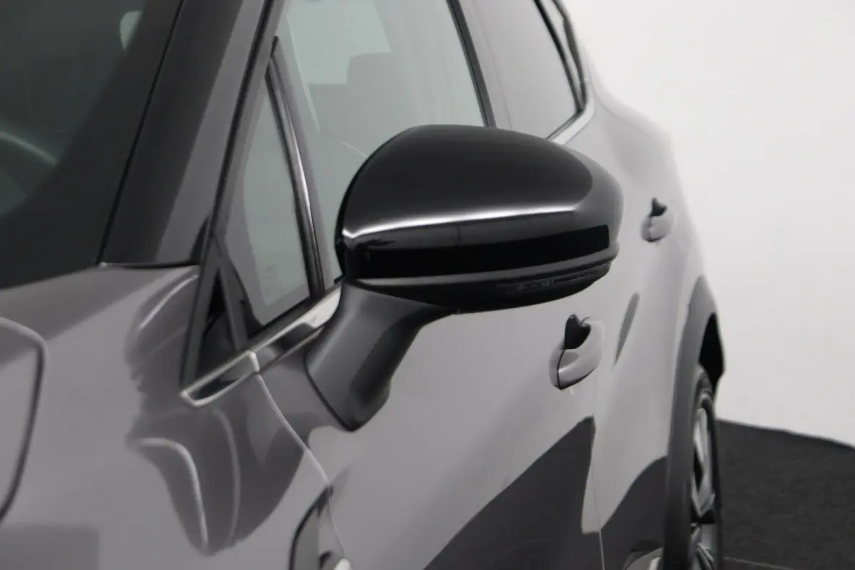 TCe 100 Intens | Navigatie | Climate Control |
